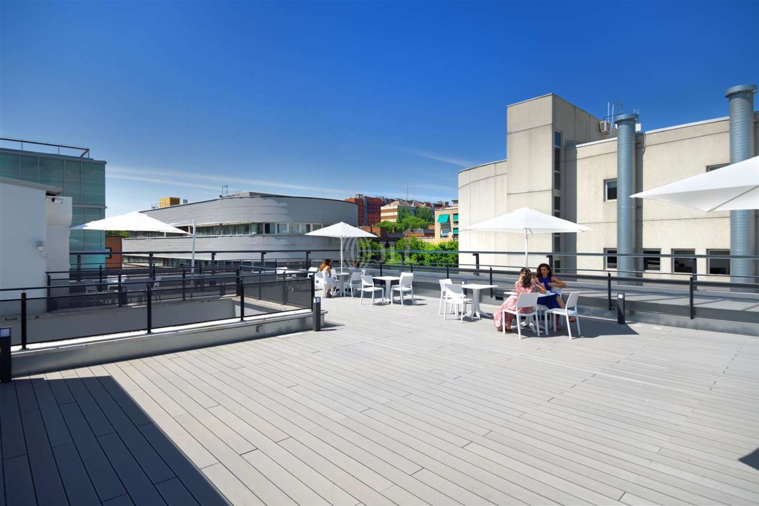 Office Madrid, 28016 - Coworking - Torregalindo
