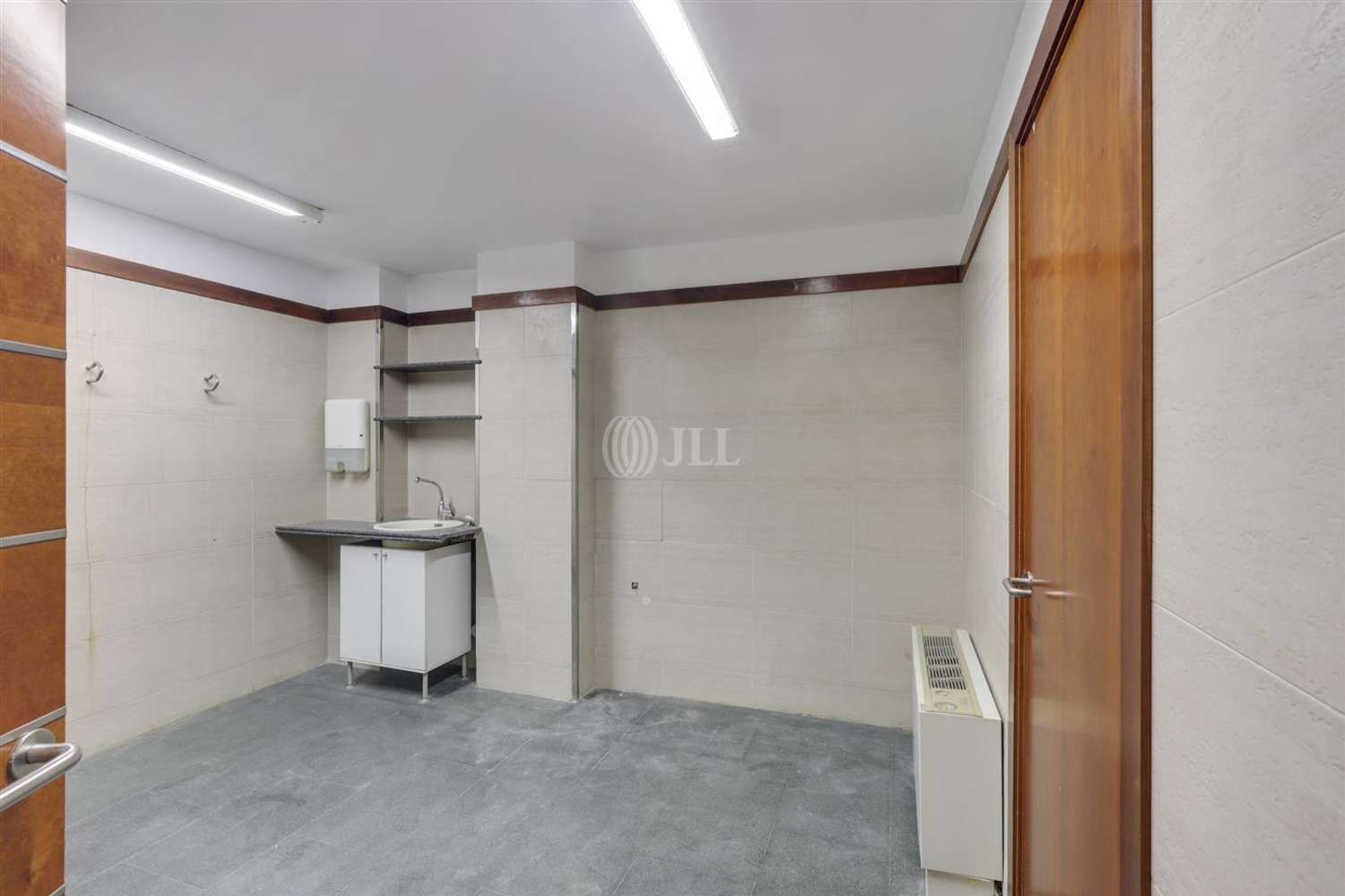 Oficina Barcelona, 8006 - Mossèn Xiró 5
