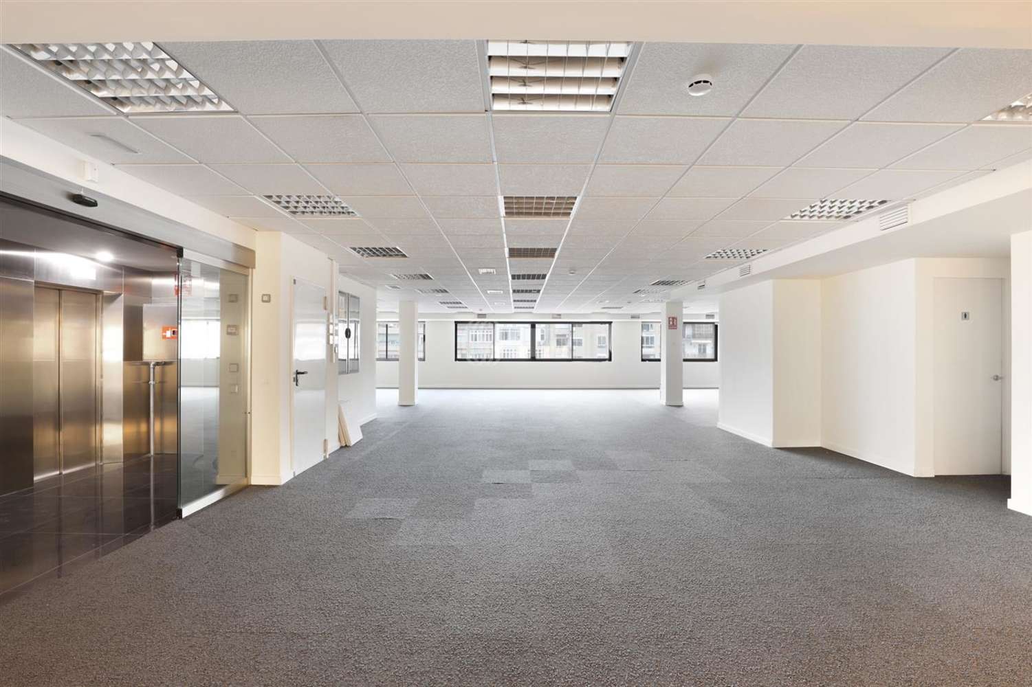 Office Barcelona, 08008 - Balmes 155