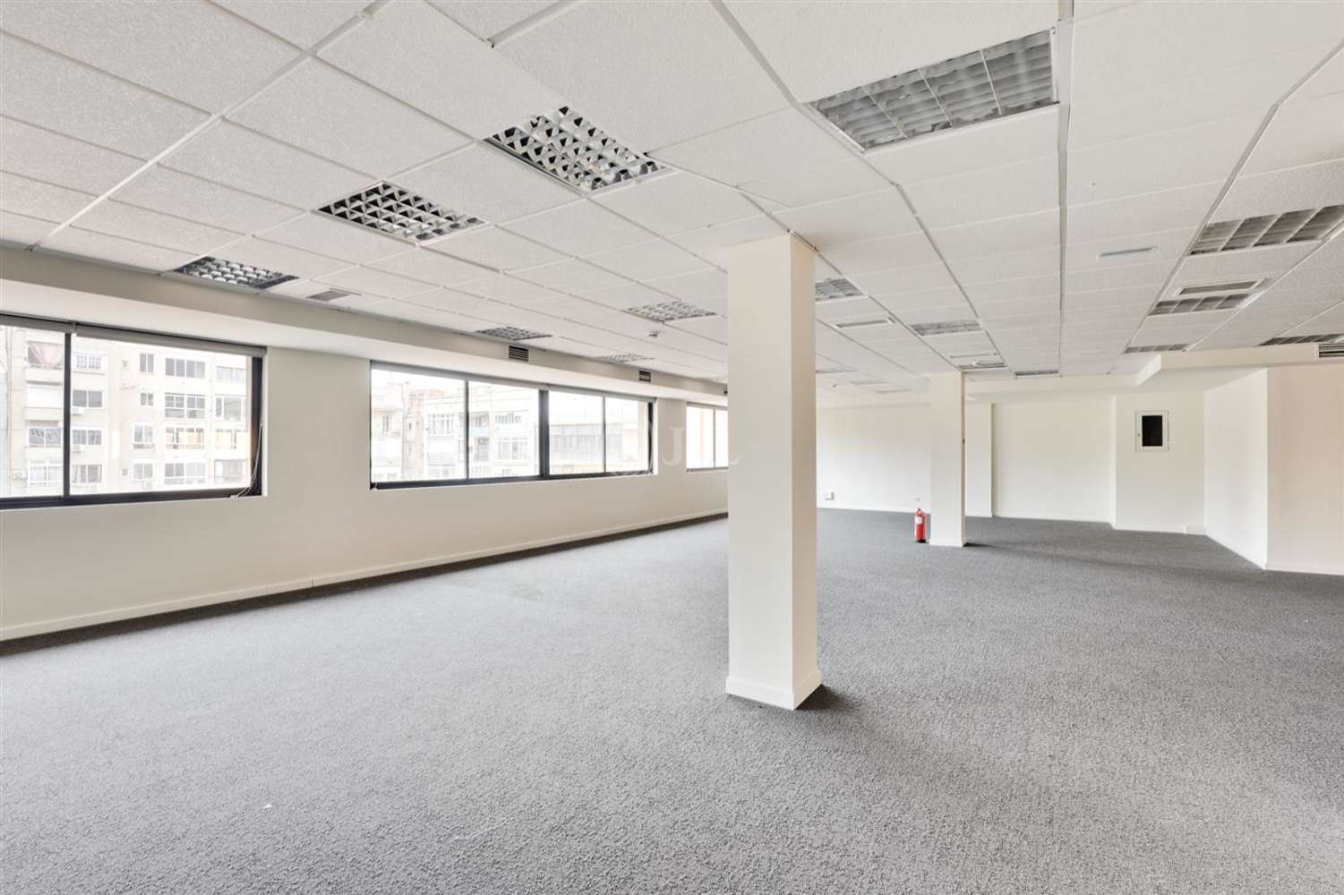 Office Barcelona, 08008 - Balmes 155