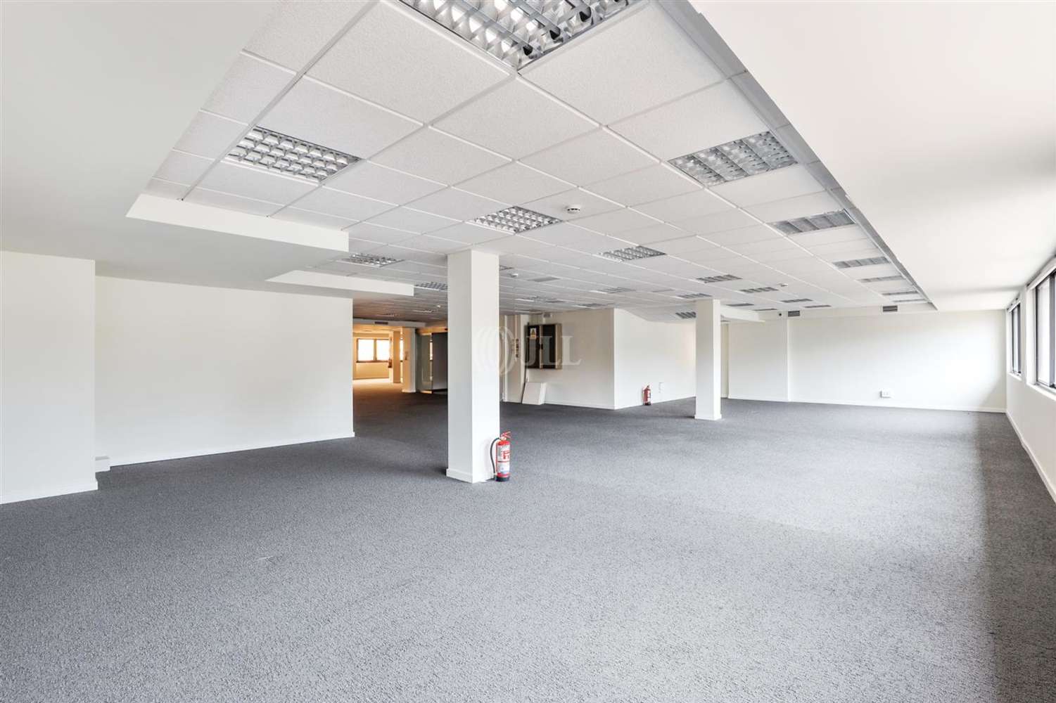 Office Barcelona, 08008 - Balmes 155