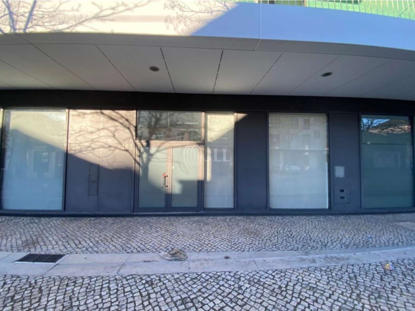 Retail Coimbra - Rua do Brasil | Coimbra