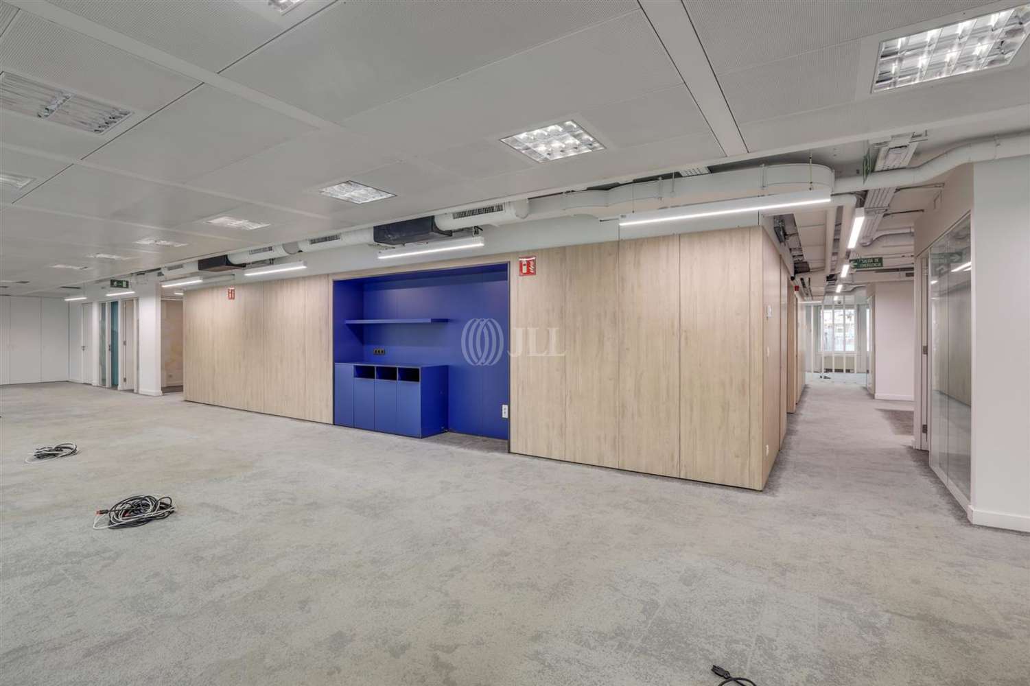 Office Barcelona, 8013 - Marina 206
