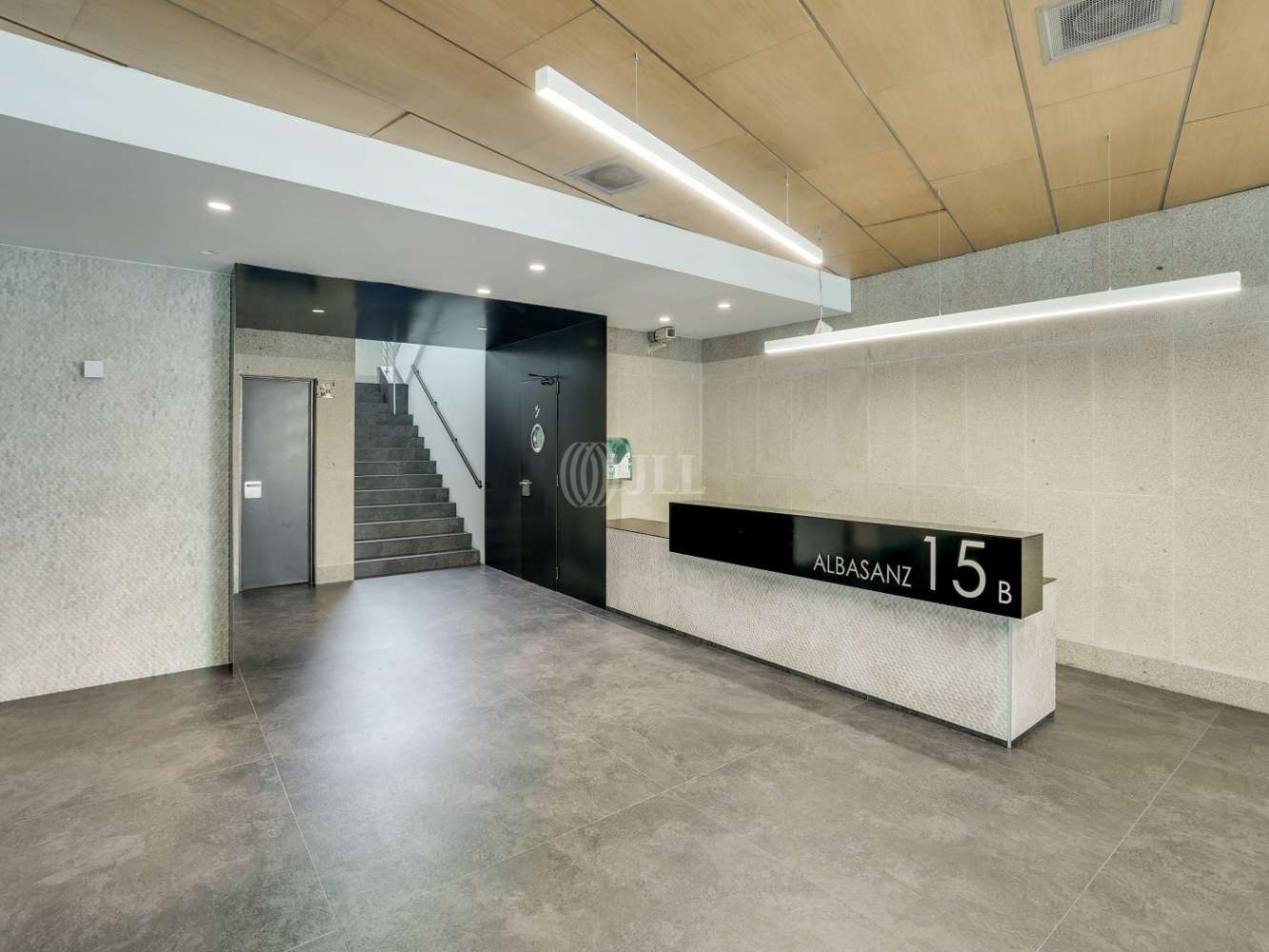 Office Madrid, 28037 - Edif. B Complejo Puerta del Este