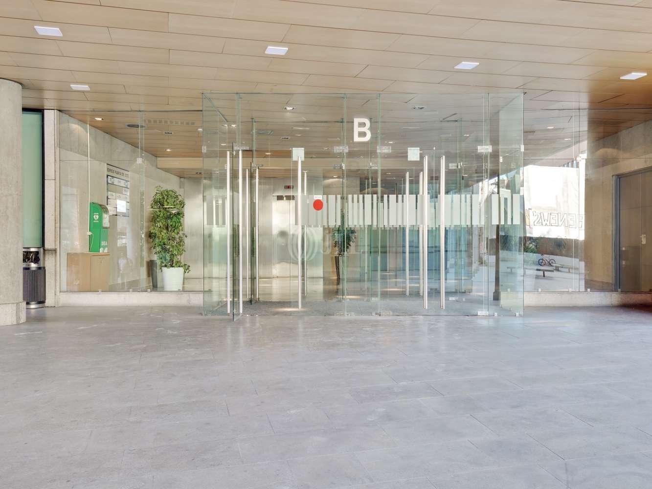 Oficina Madrid, 28037 - Edif. B Complejo Puerta del Este