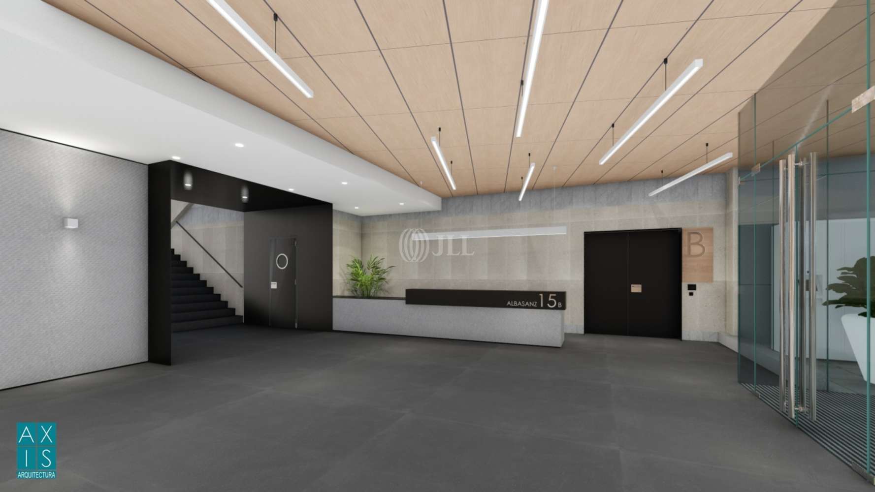 Office Madrid, 28037 - Edif. B Complejo Puerta del Este