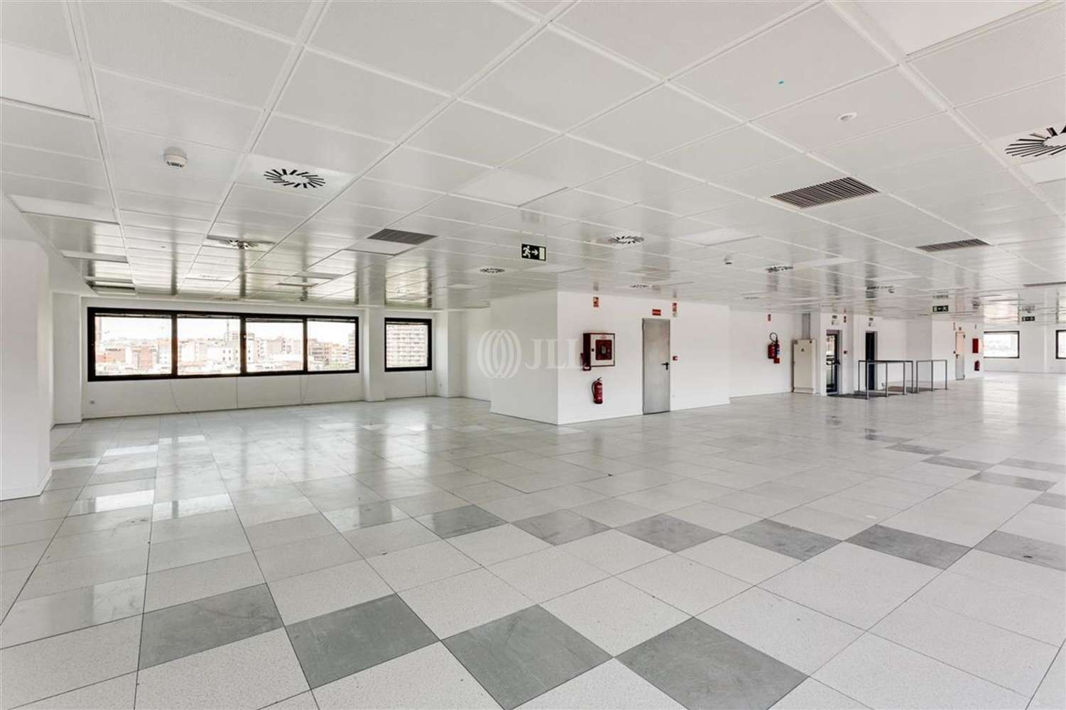 Office Madrid, 28007 - CENTRO O´DONNELL