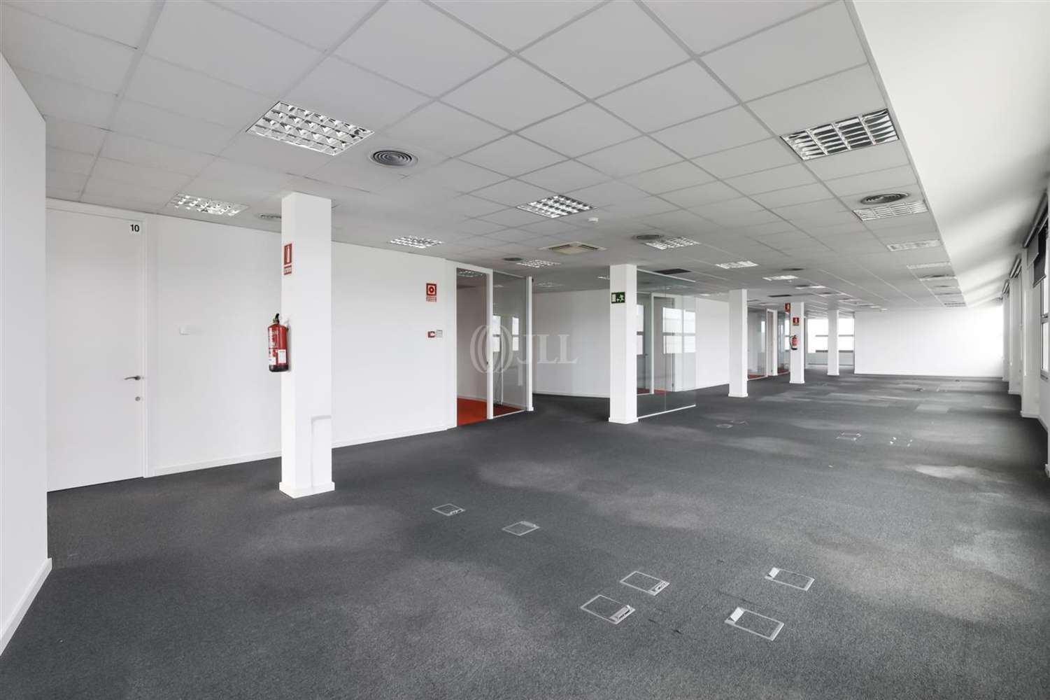 Office El prat de llobregat, 08820 - Baix Llobregat 5-7