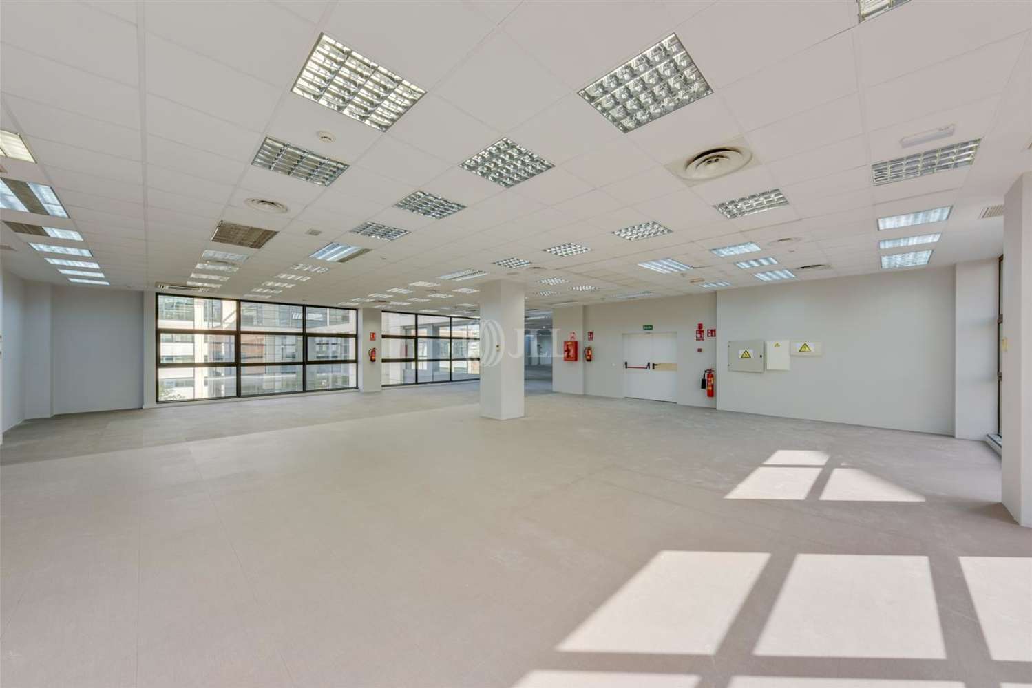 Oficina Madrid, 28050 - Edificio B - NoMa