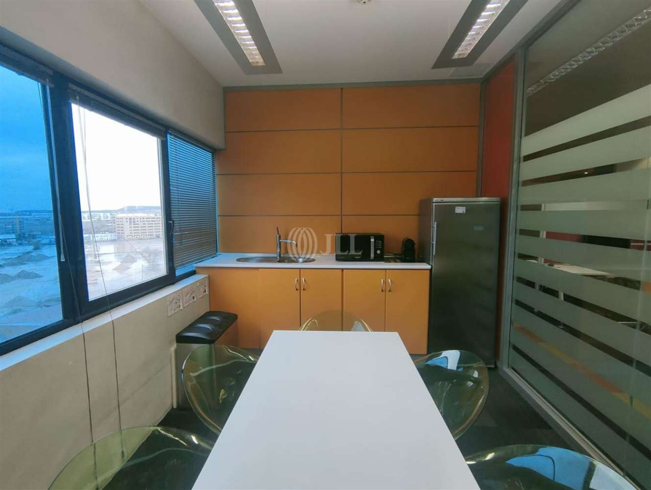 Office Madrid, 28031 - Edificio Vallausa II