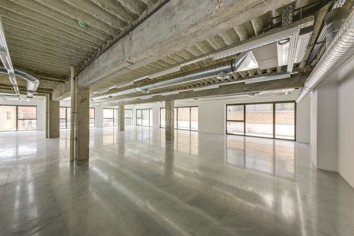 Office Madrid, 28016 - cv Comandante Azcarraga 7