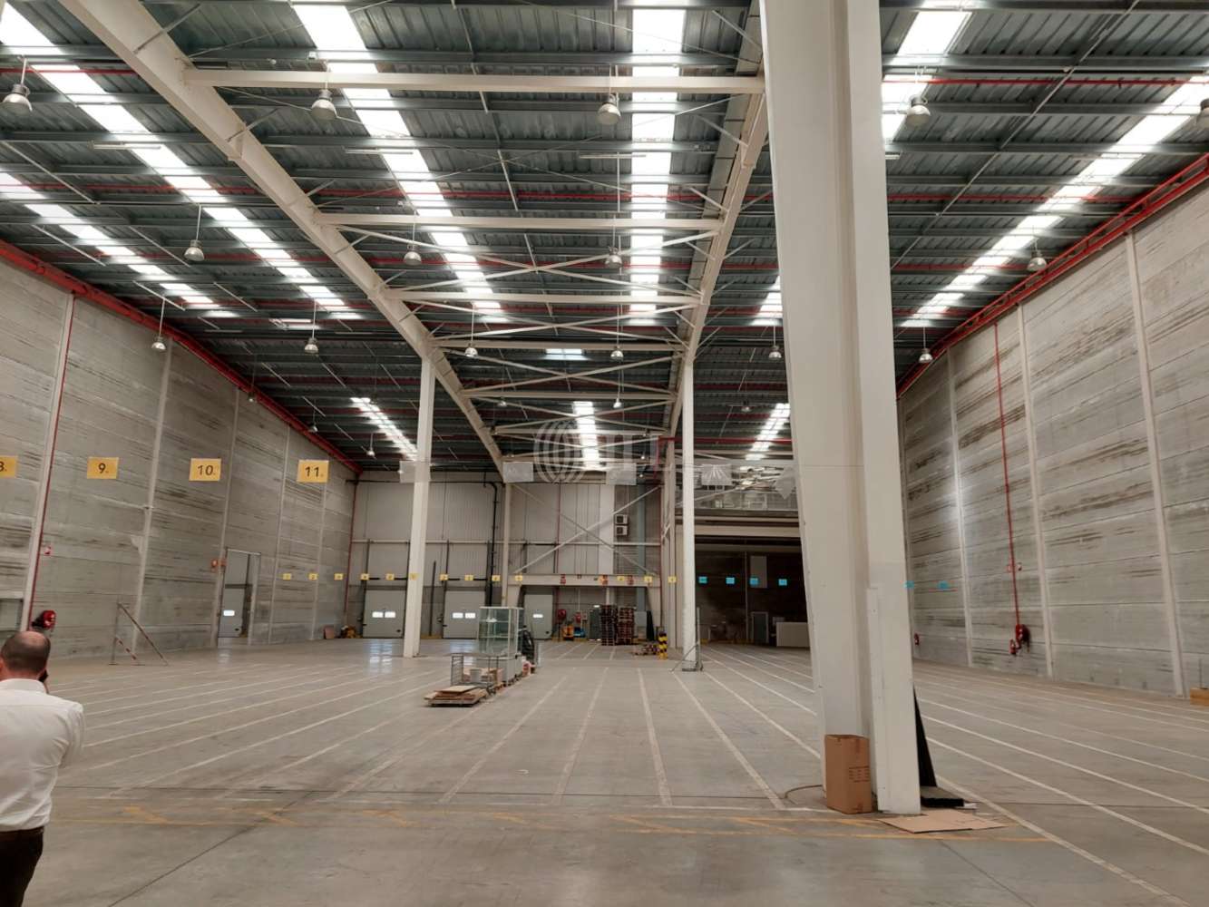 Industrial Montijo - Logispark Montijo