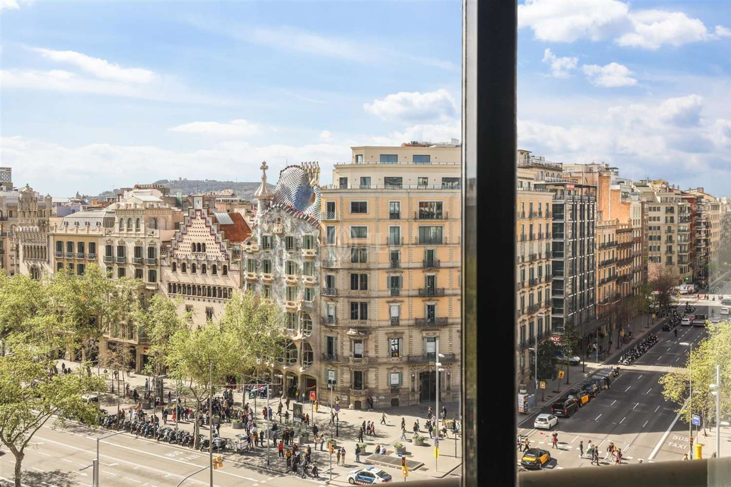 Office Barcelona, 8007 - Gràcia 56