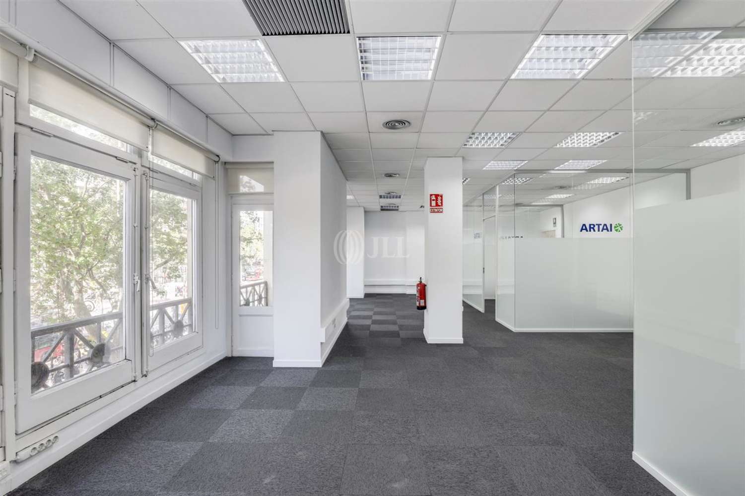 Oficina Barcelona, 8007 - Gràcia 50