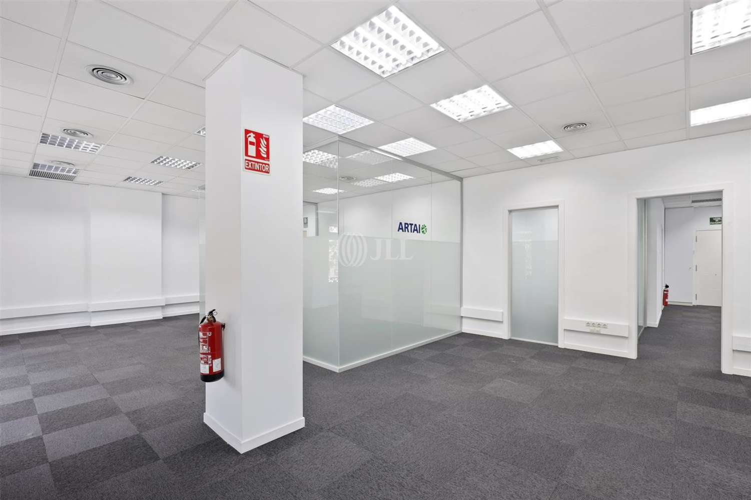 Oficina Barcelona, 8007 - Gràcia 50