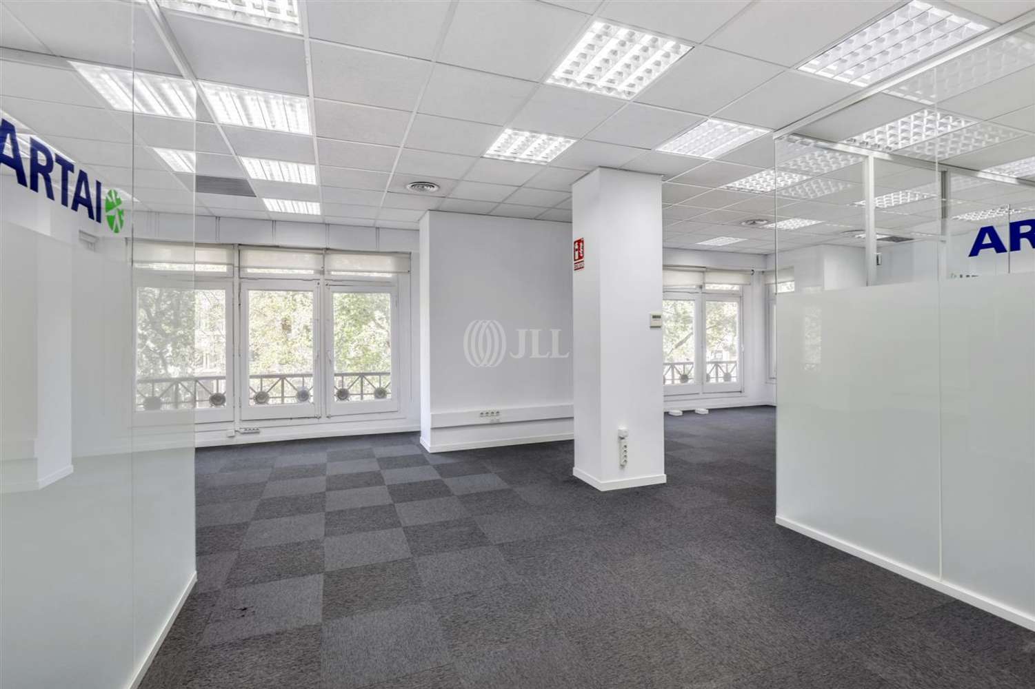 Oficina Barcelona, 8007 - Gràcia 50