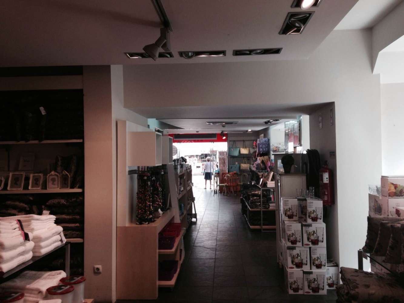 Retail Lisboa - Rua Augusta 41 | Baixa