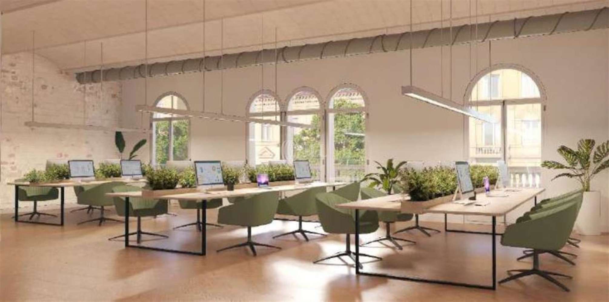 Office Barcelona, 08009 - Méndez Vigo 8