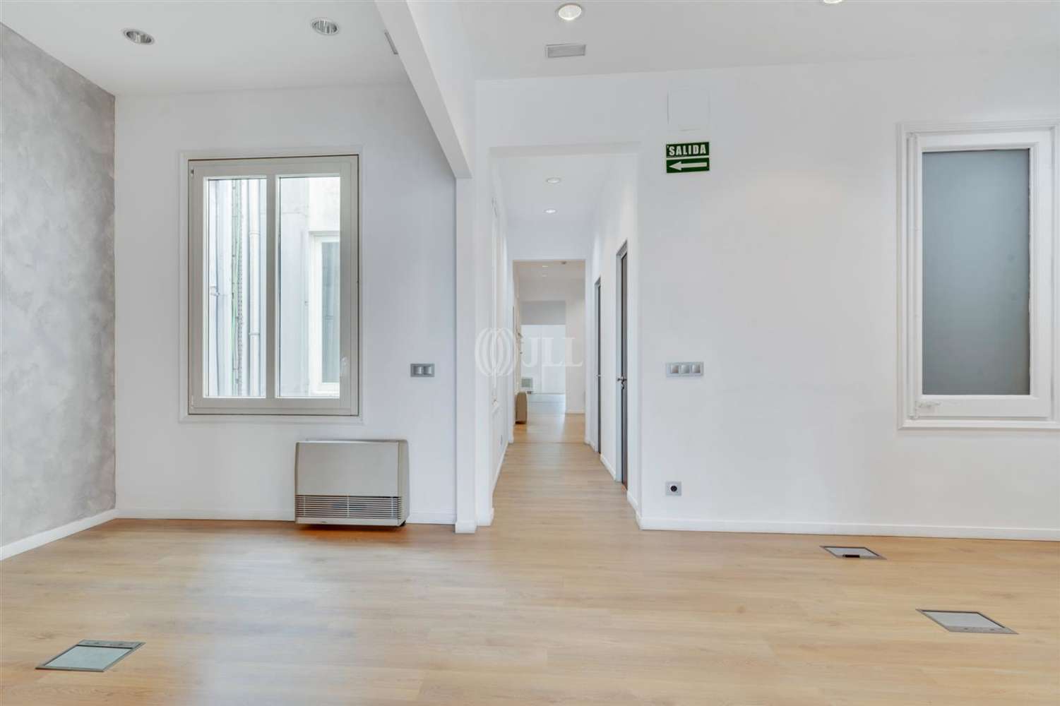 Office Barcelona, 8008 - Gràcia 98