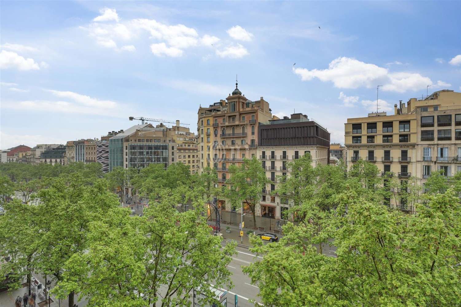 Office Barcelona, 8008 - Gràcia 98