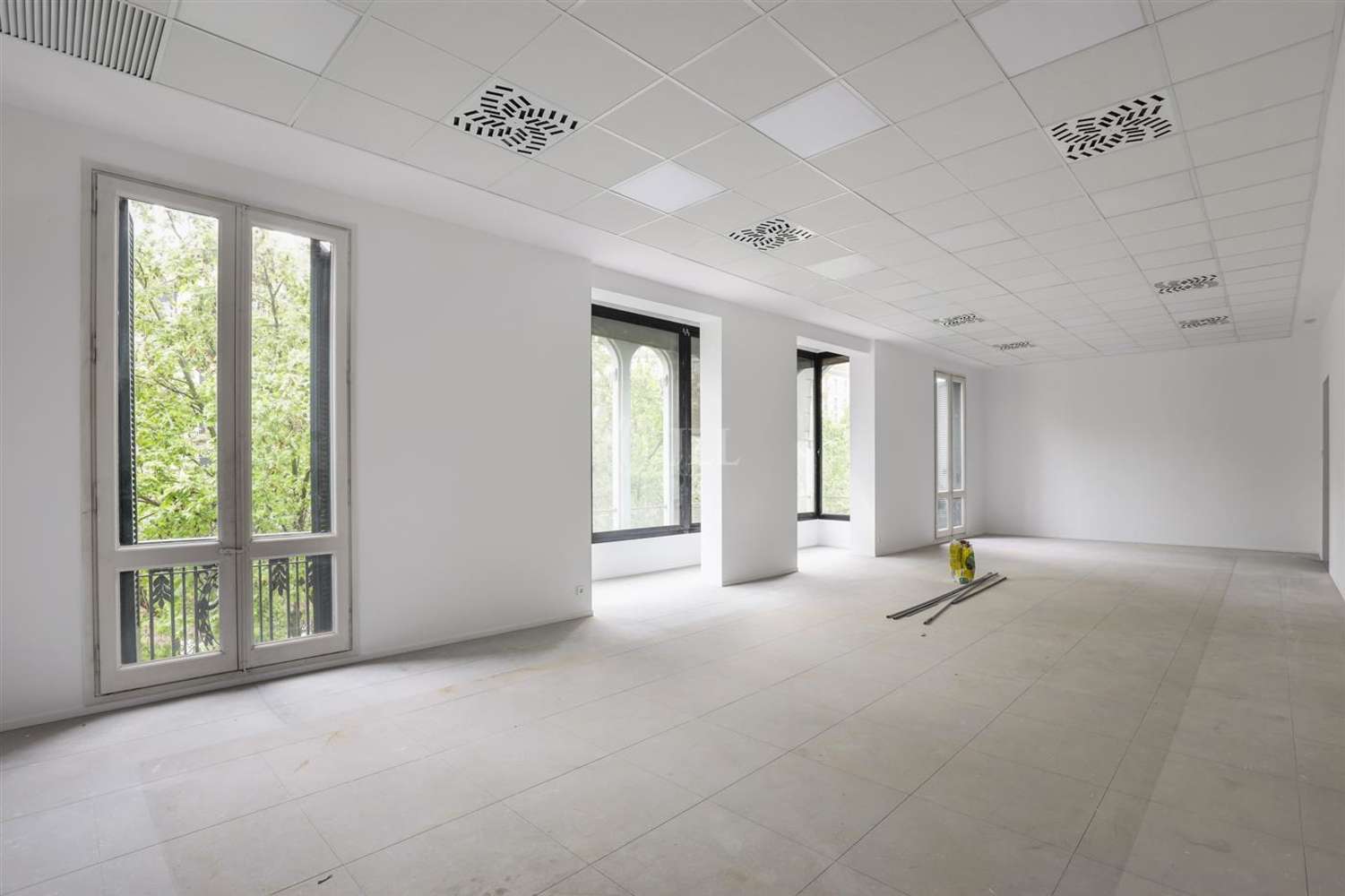 Office Barcelona, 8008 - Gràcia 98