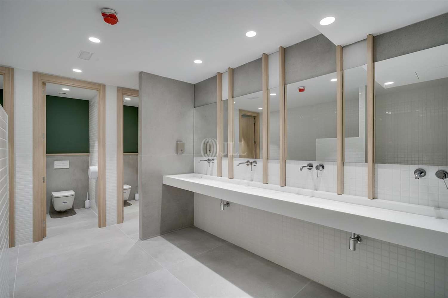 Office Barcelona, 8008 - Balmes 89