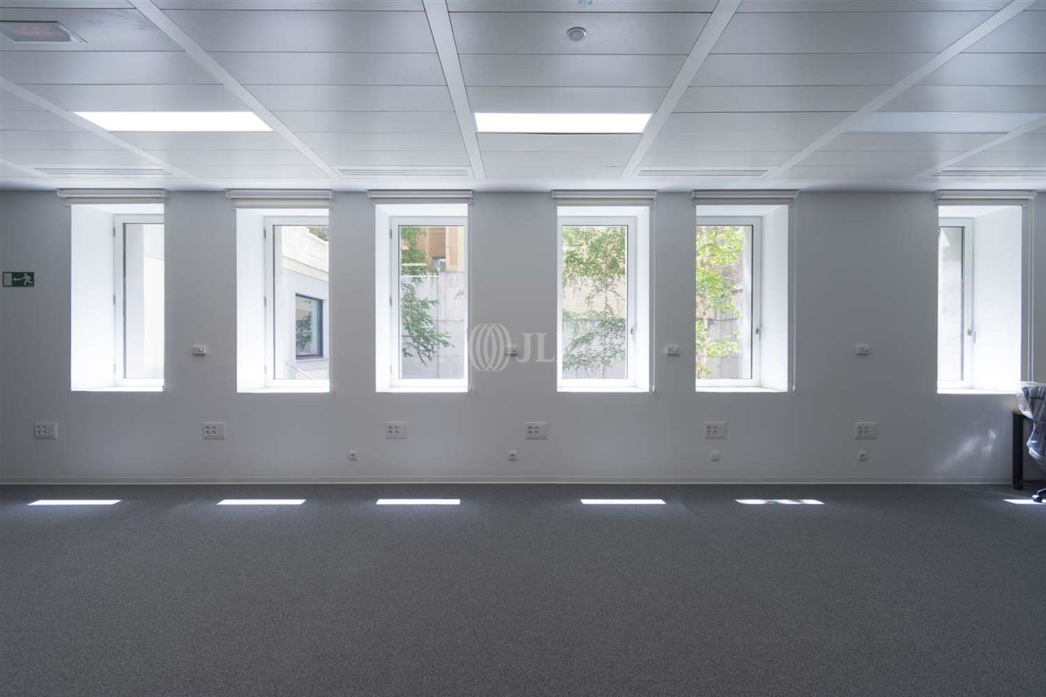 Oficina Madrid, 28046 - Coworking - Castellana 55