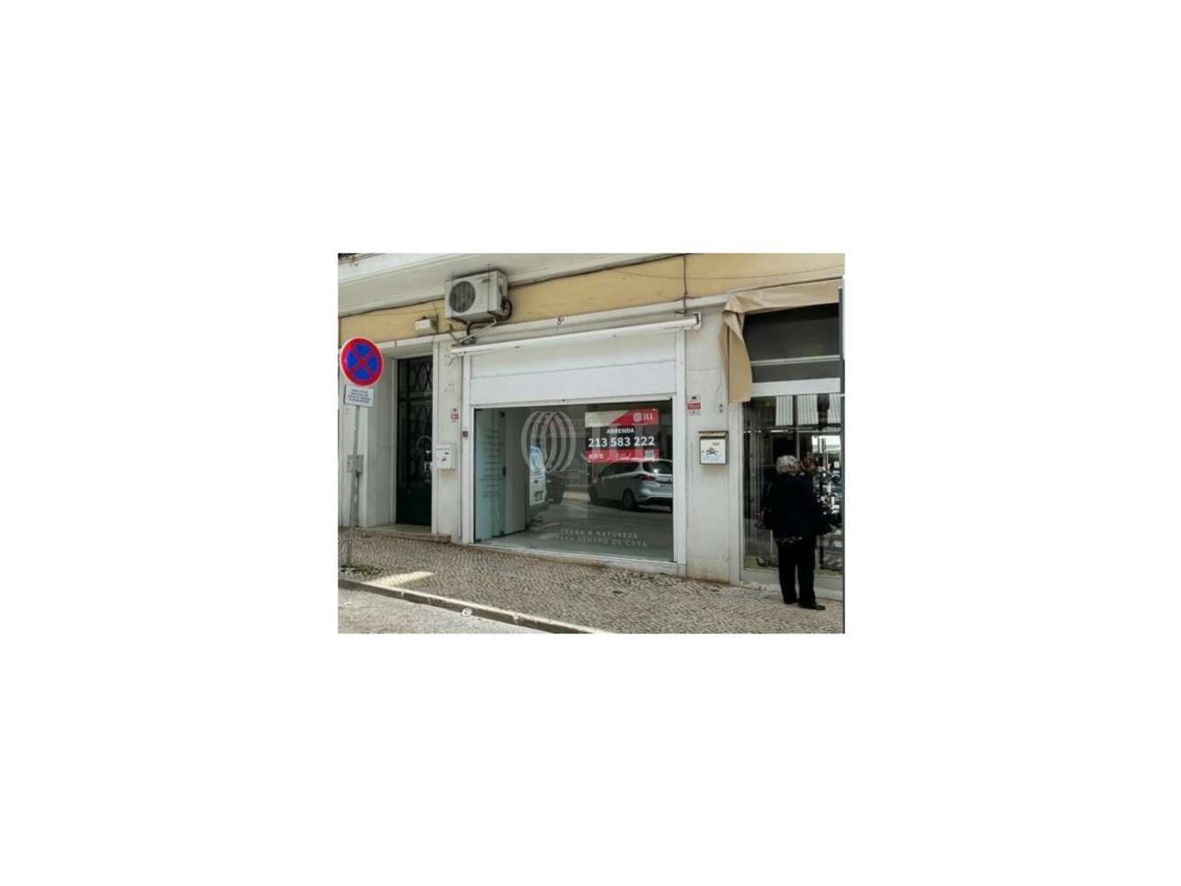 Retail Lisboa - Rua Acácio de Paiva 8 | Alvalade