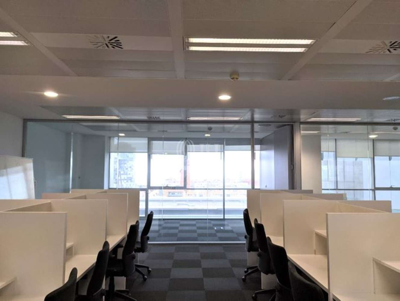 Office Barcelona, 08019 - INBISA 22@