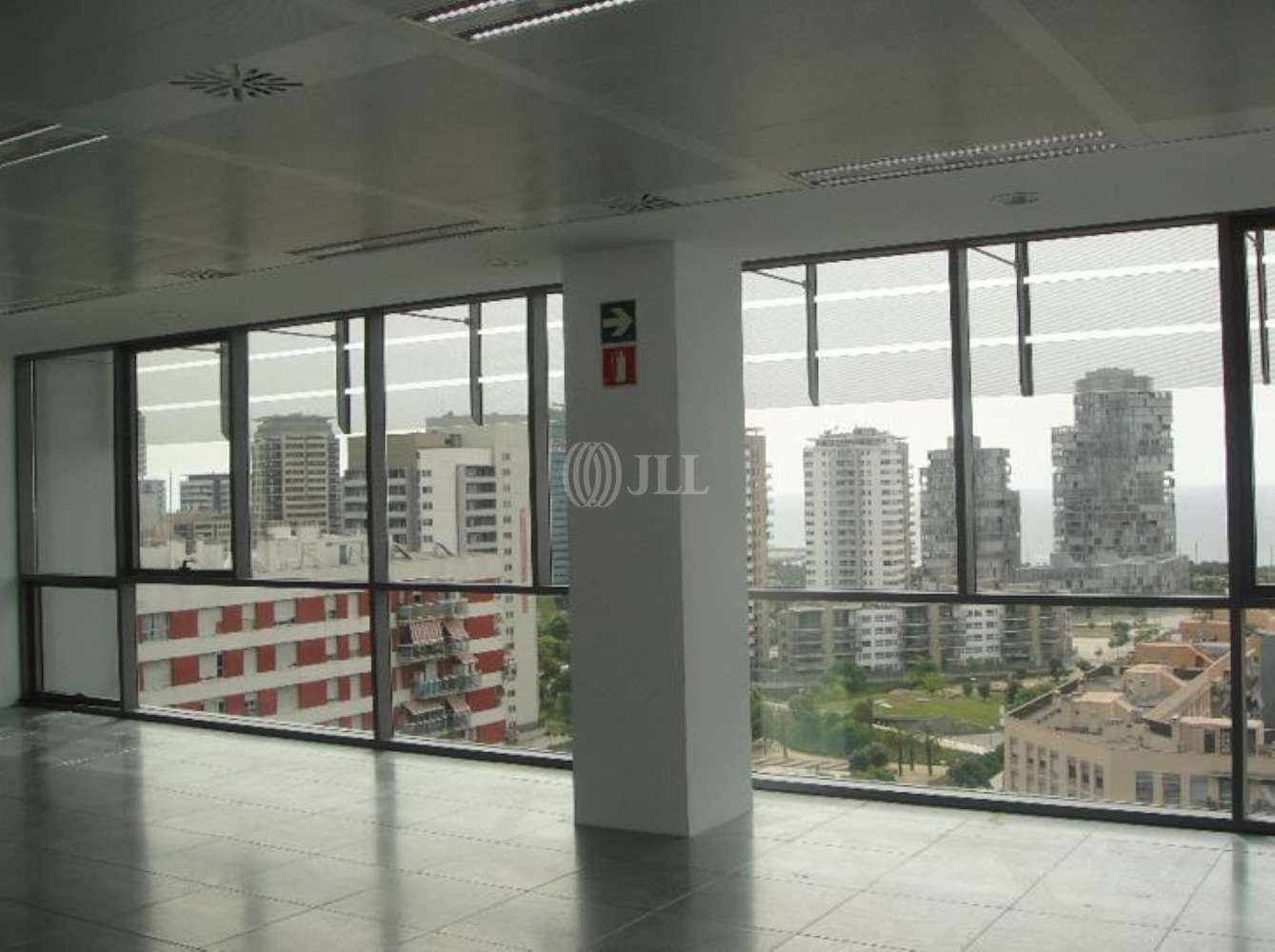 Office Barcelona, 08019 - INBISA 22@