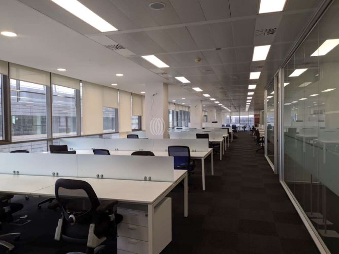Office Barcelona, 08019 - INBISA 22@