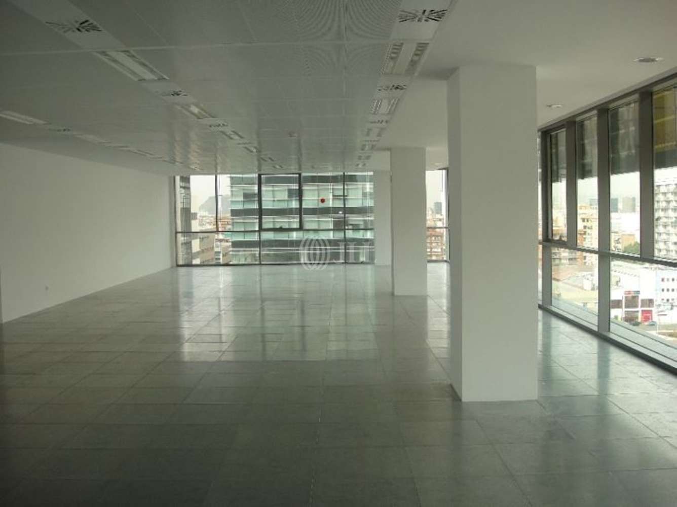 Office Barcelona, 08019 - INBISA 22@