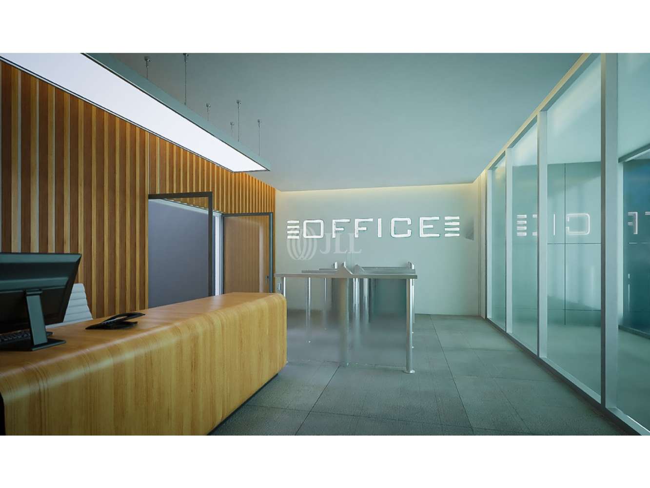 Office Cascais - Alagoa Office & Retail Center