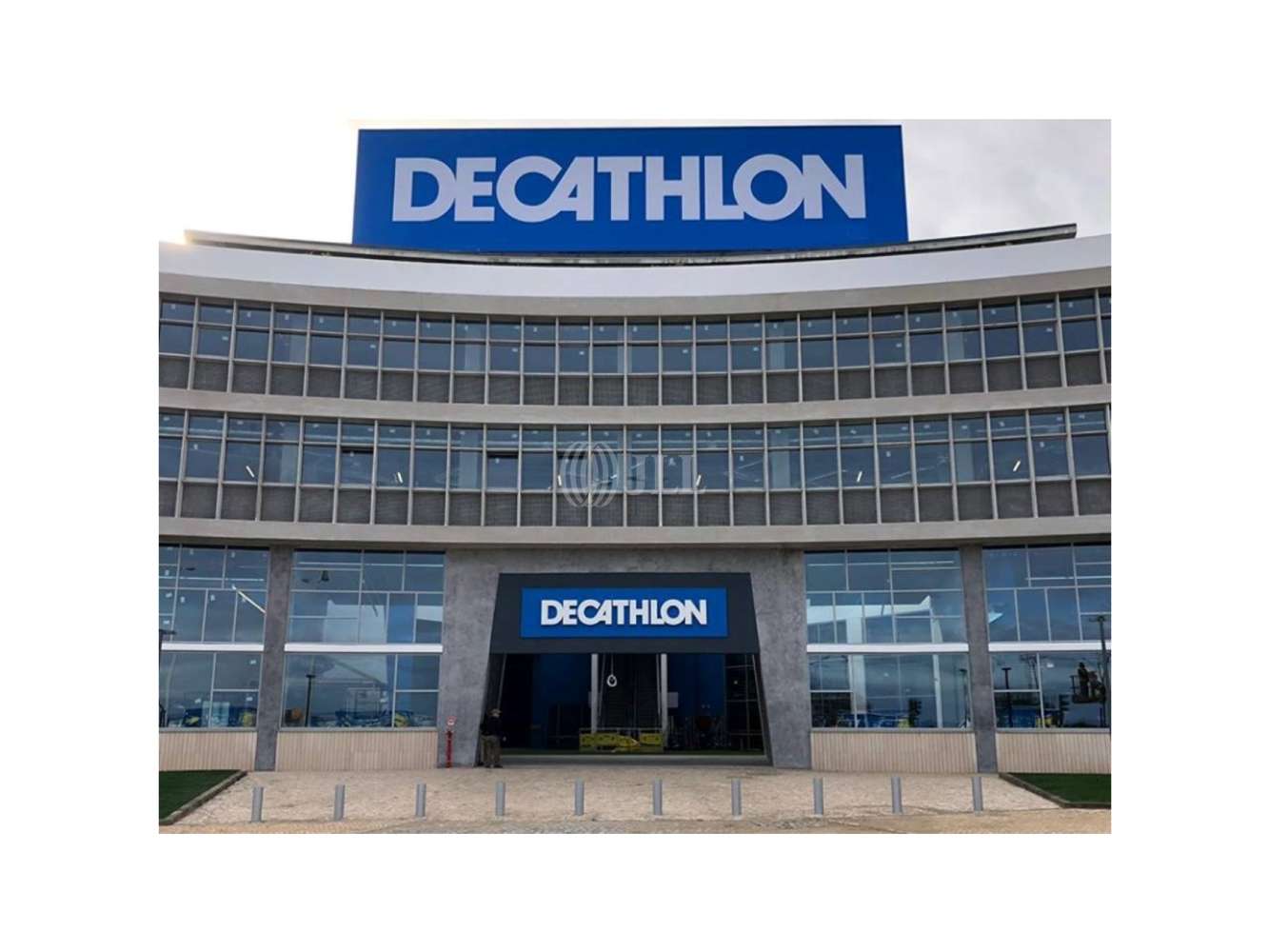 Office Lisboa - Decathlon Marvila