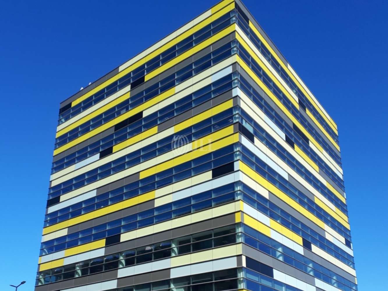 Escritórios Vila nova de gaia - Arrábida Lake Towers - Torre C