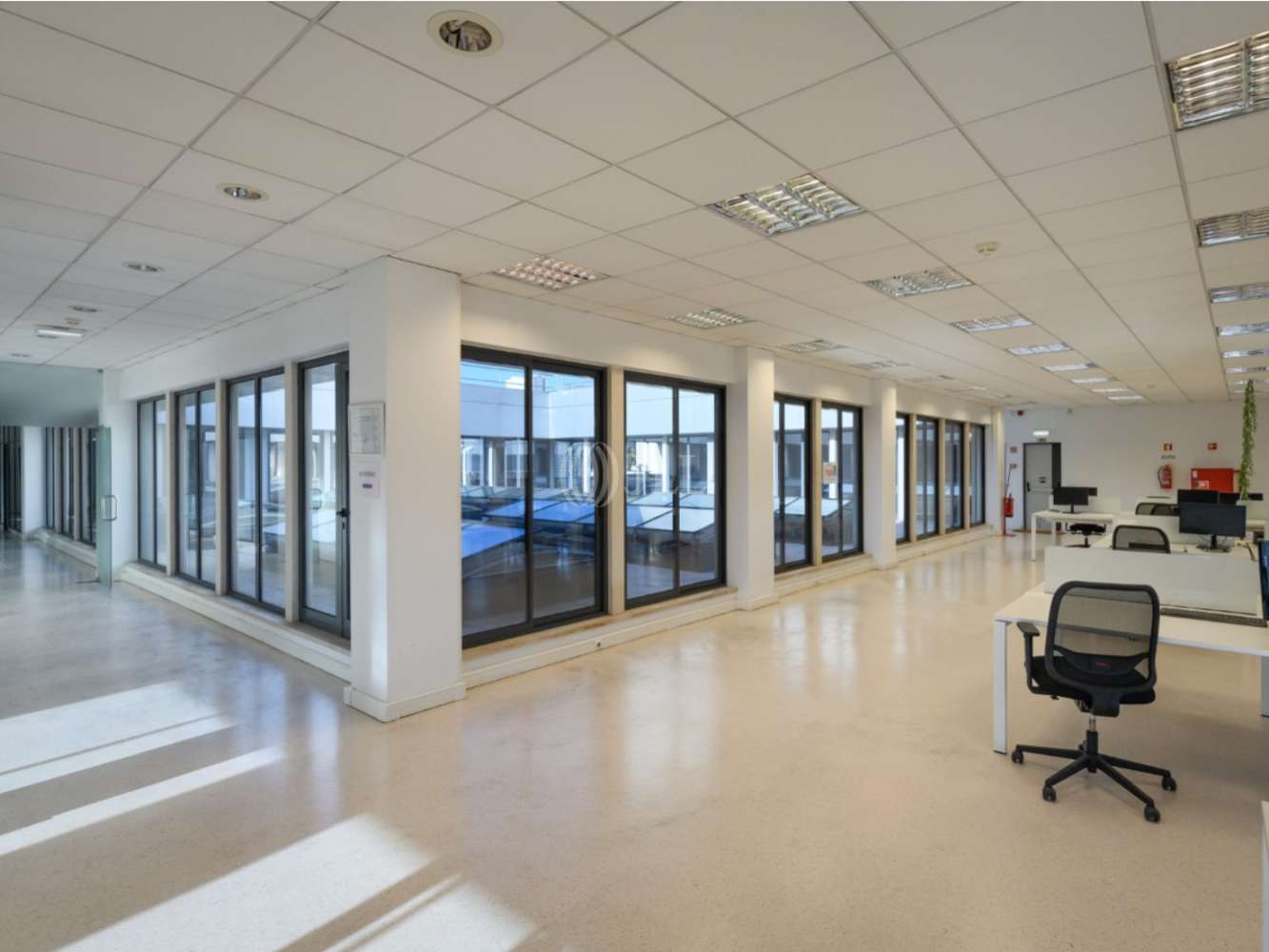 Office Oeiras - Edifício Joyn | Carnaxide