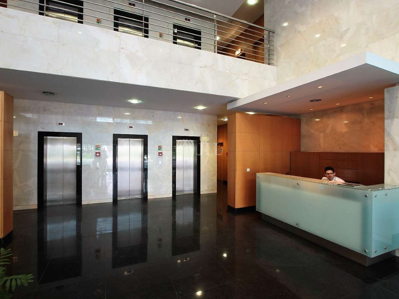 Office Oeiras - Lagoas Park - Edifício 8