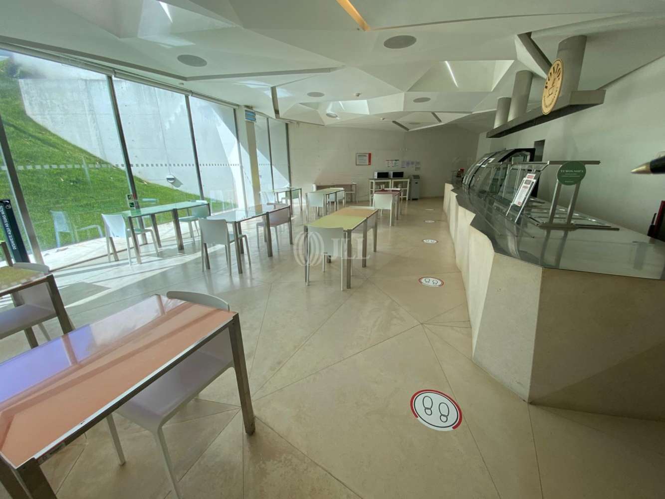 Office Porto - Edifício Vodafone
