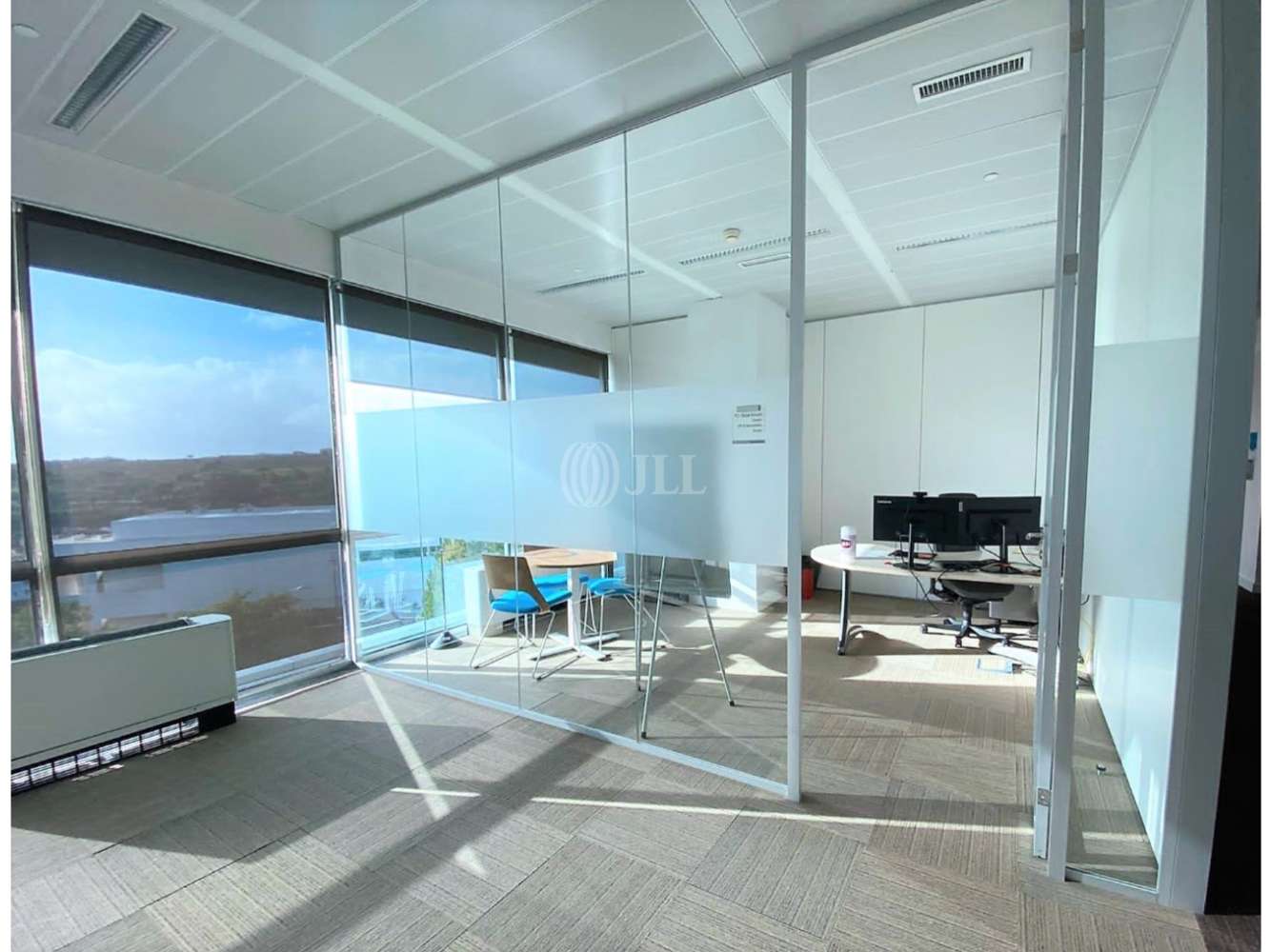 Office Oeiras - Lagoas Park - Edifício 10