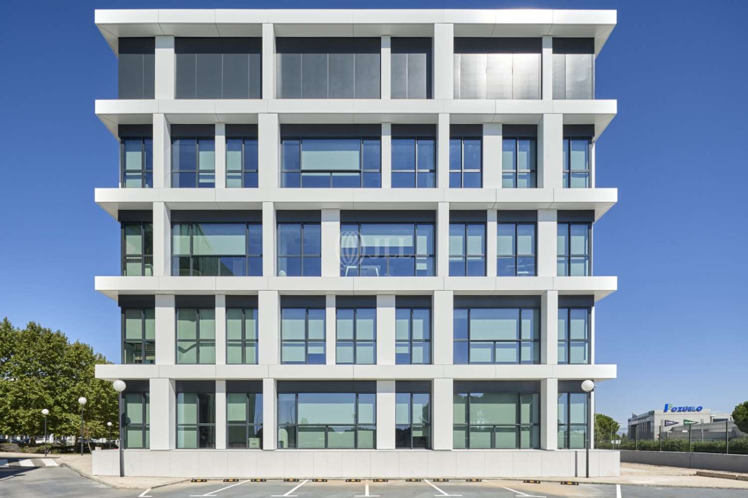 Oficina Pozuelo de alarcón, 28224 - Edificio 3