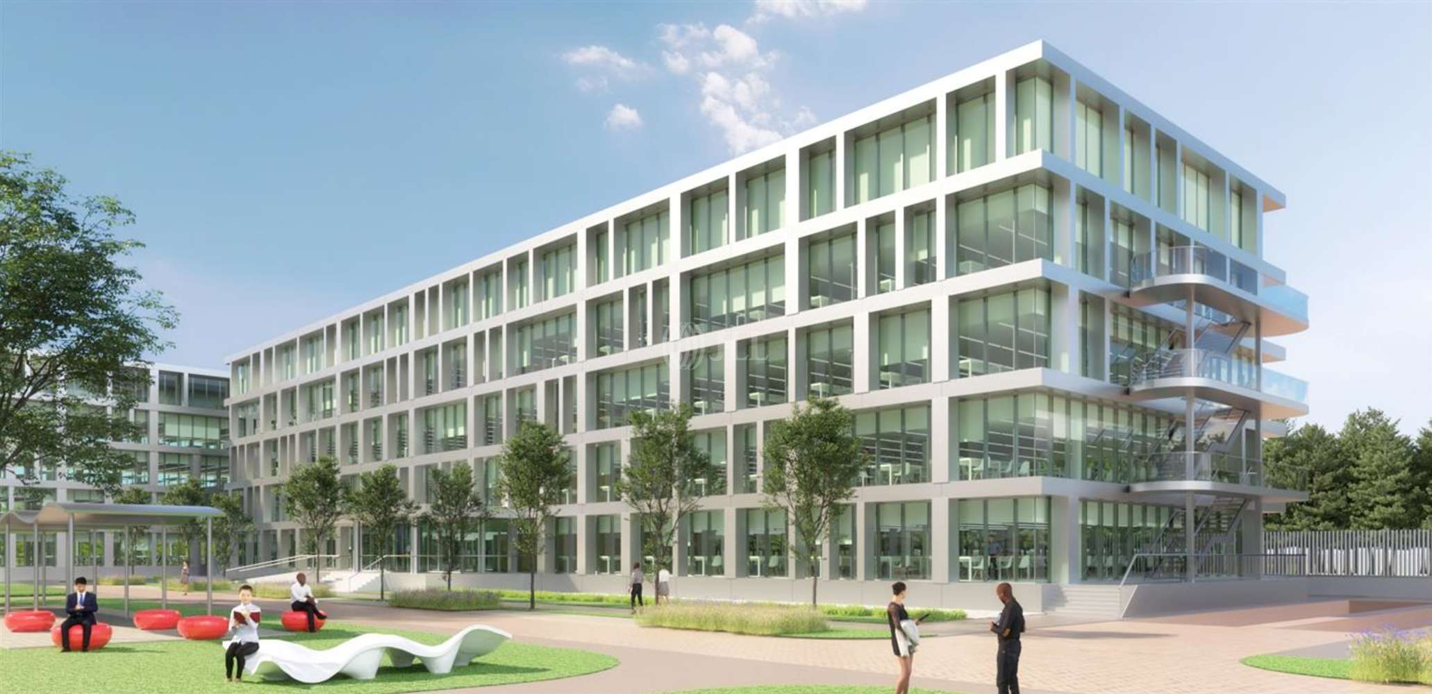 Oficina Pozuelo de alarcón, 28224 - Edificio 2