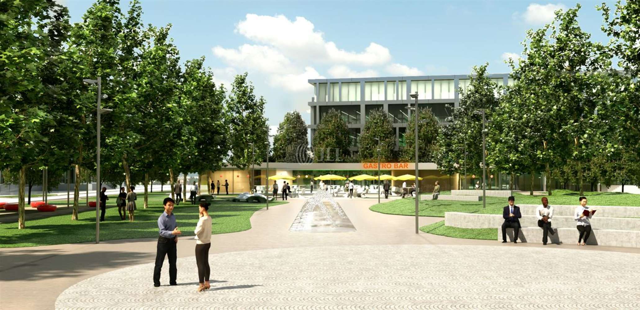 Oficina Pozuelo de alarcón, 28224 - Edificio 2