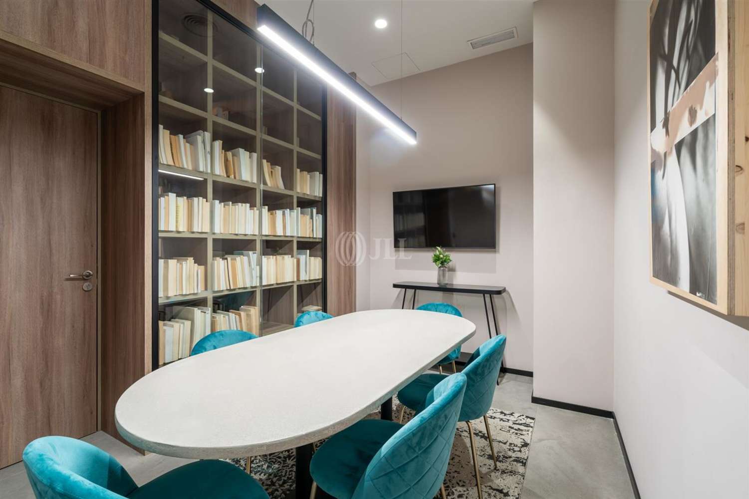 Office Madrid, 28013 - Coworking - Gran Vía