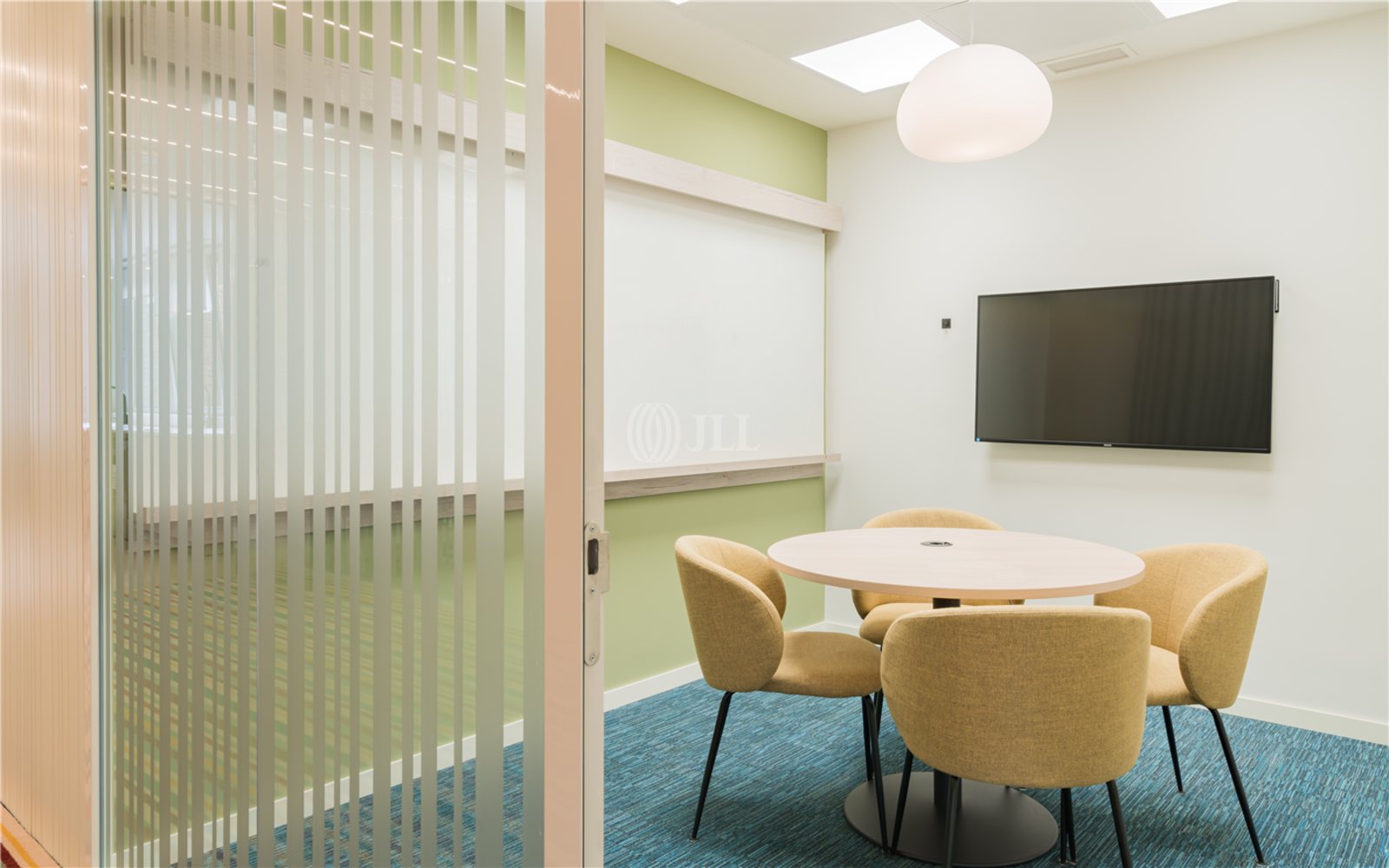Office Madrid, 28003 - Coworking - José Abascal