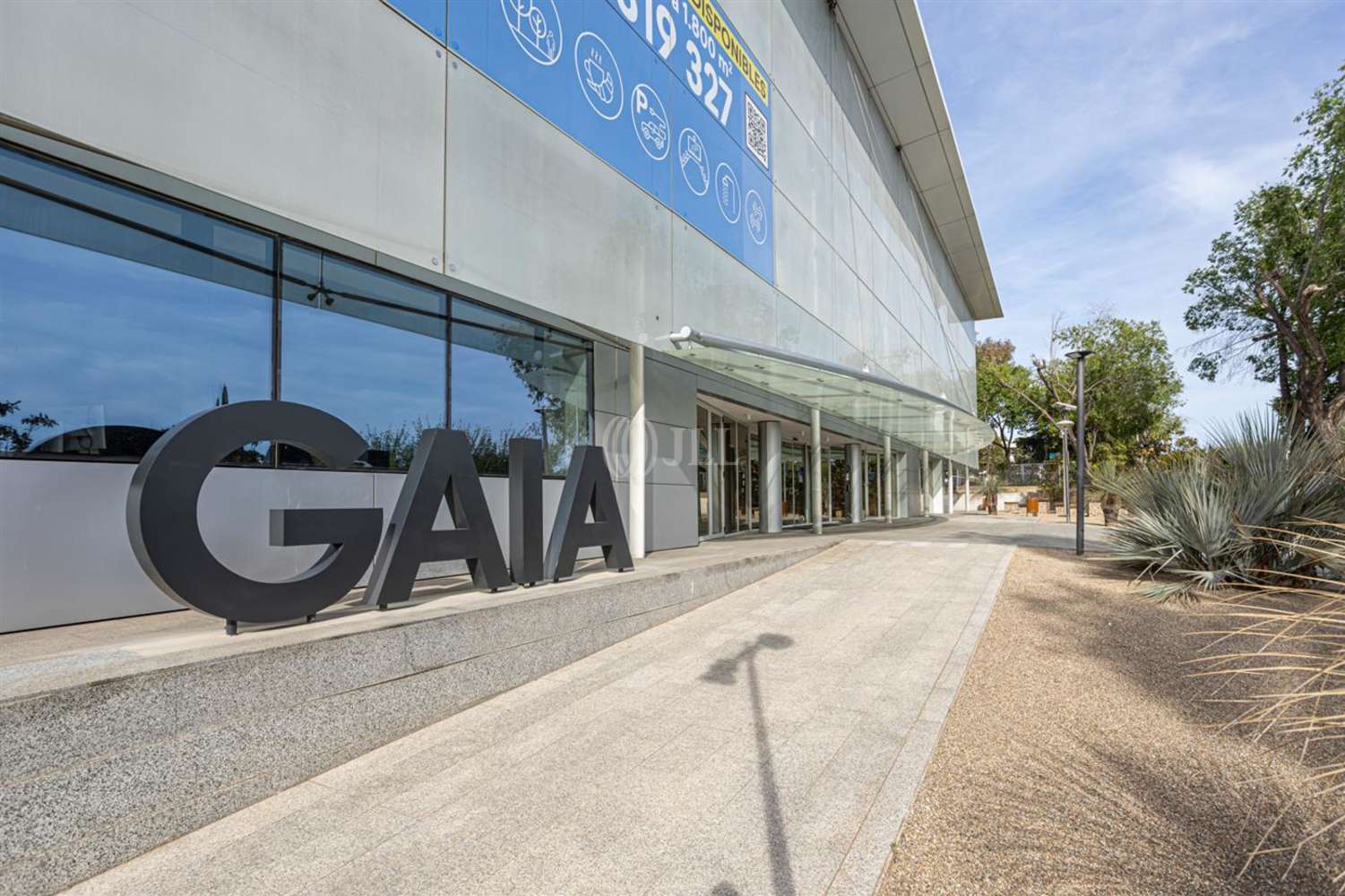 Office Sant cugat del vallès, 08174 - Edificio GAIA