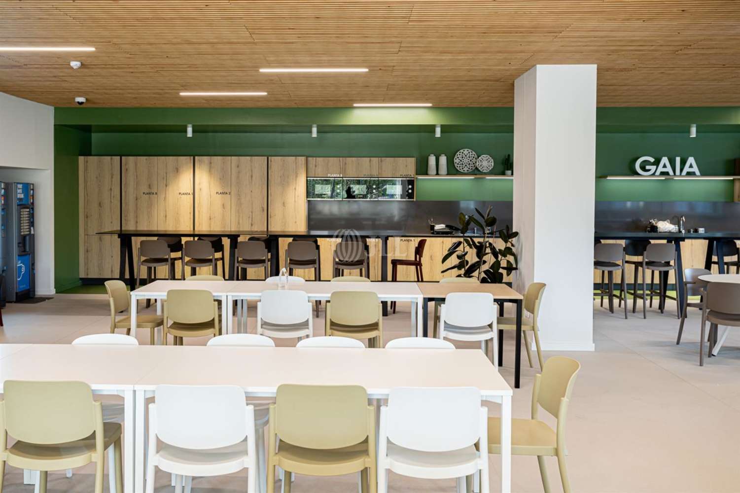 Office Sant cugat del vallès, 08174 - Edificio GAIA