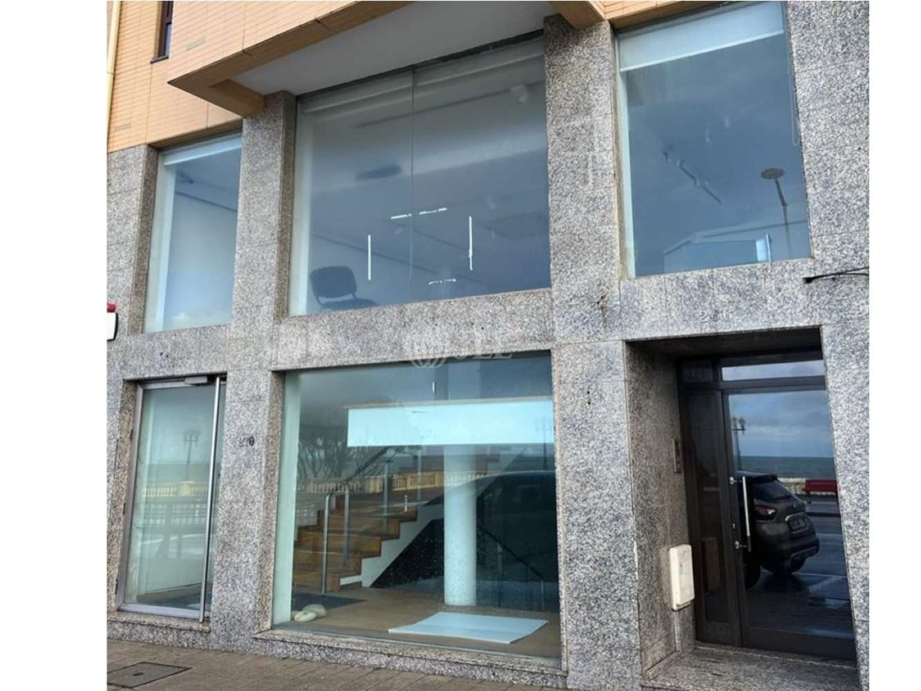 Loja Porto - Av.Brasil 270 | Foz