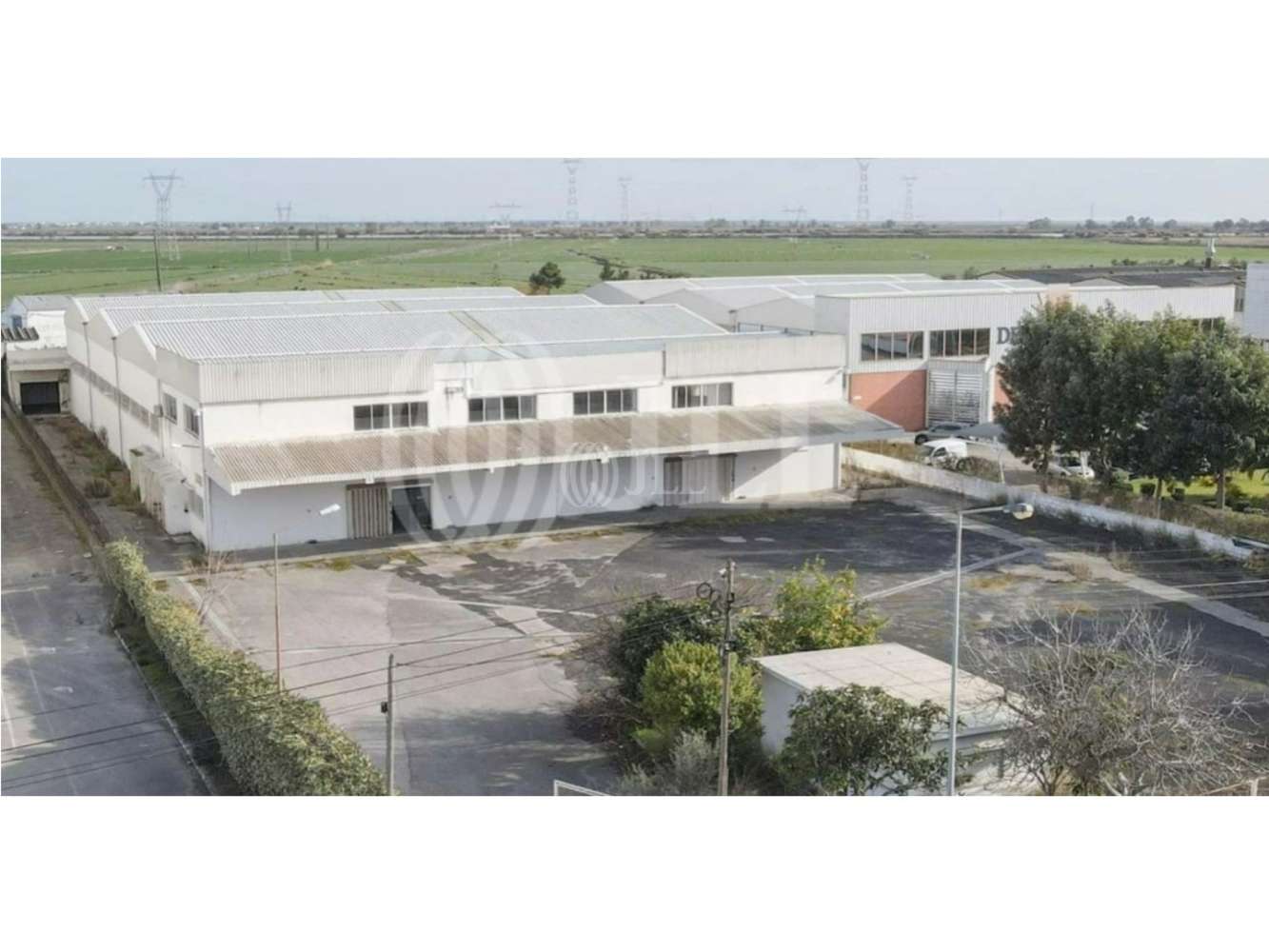 Industrial Vila franca de xira - Armazém em Vila Franca de Xira