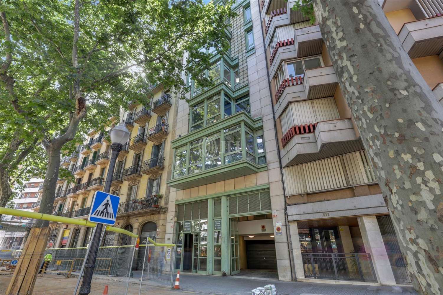 Oficina Barcelona, 8013 - Diagonal 309