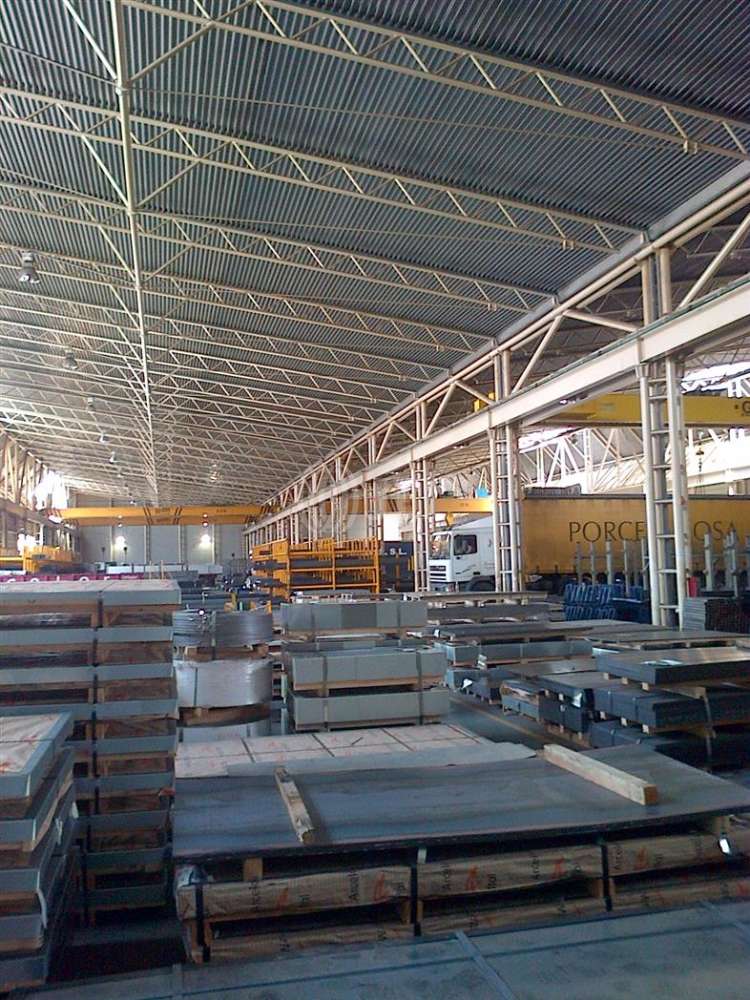 Industrial Coslada, 28821 - M0487 NAVE LOGISTICA VENTA COSLADA